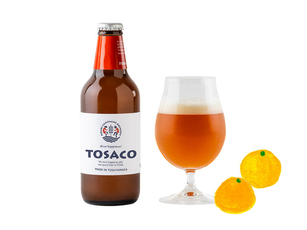 Tosa IPA
