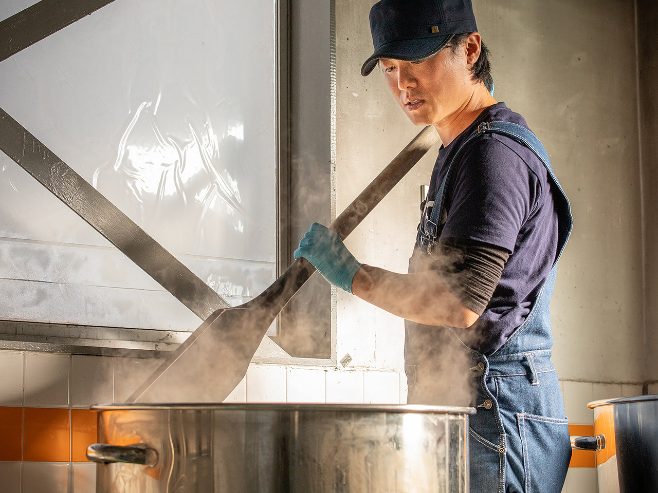 四万十ぶしゅかんエール | TOSACO