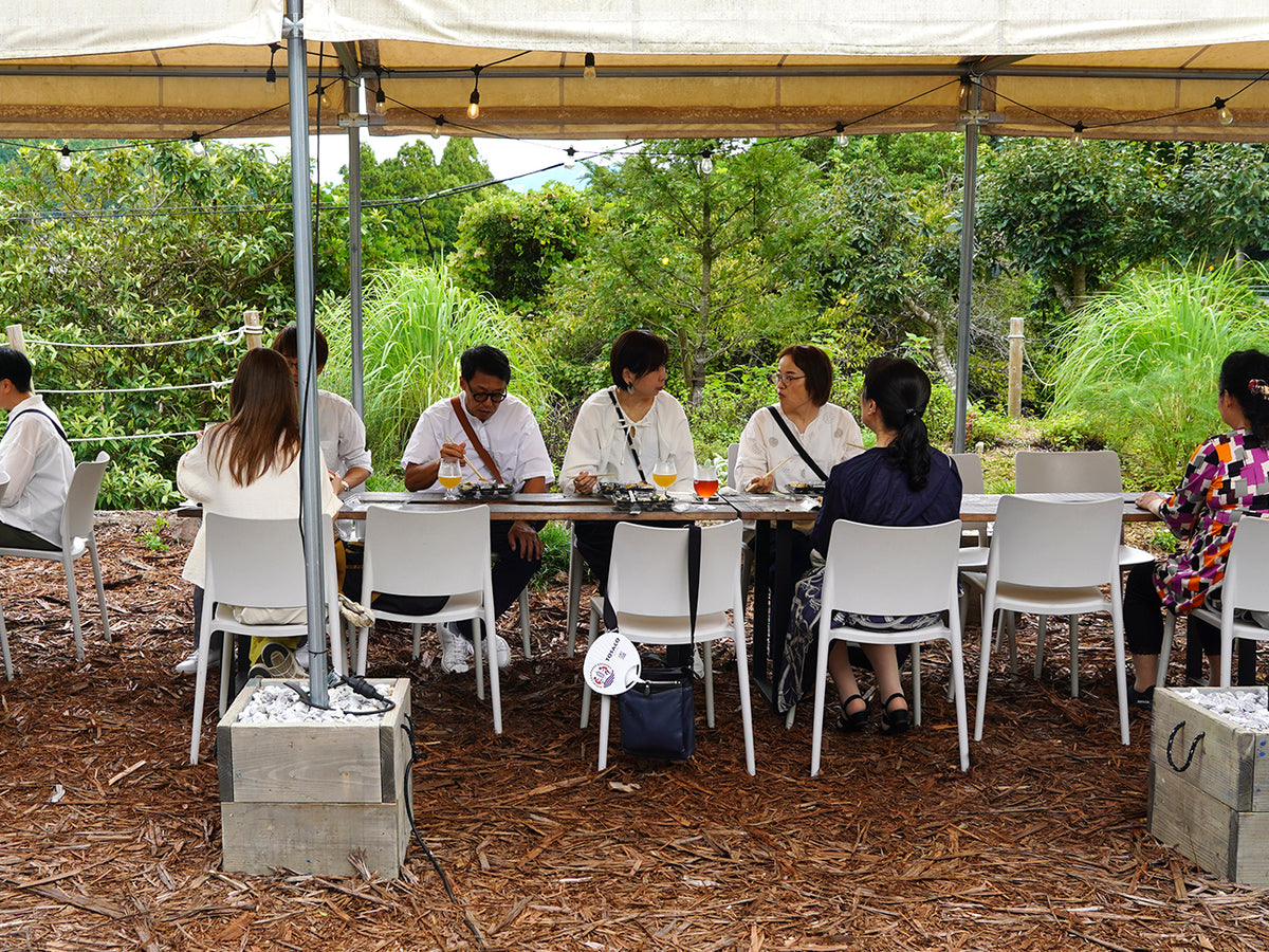 KOCHI LOVERS MEET UP in TOSACO予約受付