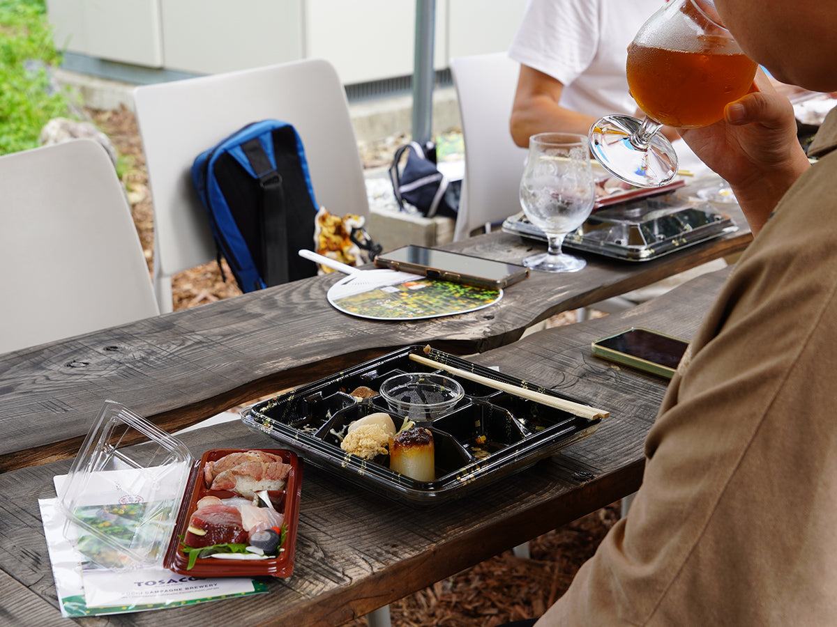 KOCHI LOVERS MEET UP in TOSACO予約受付