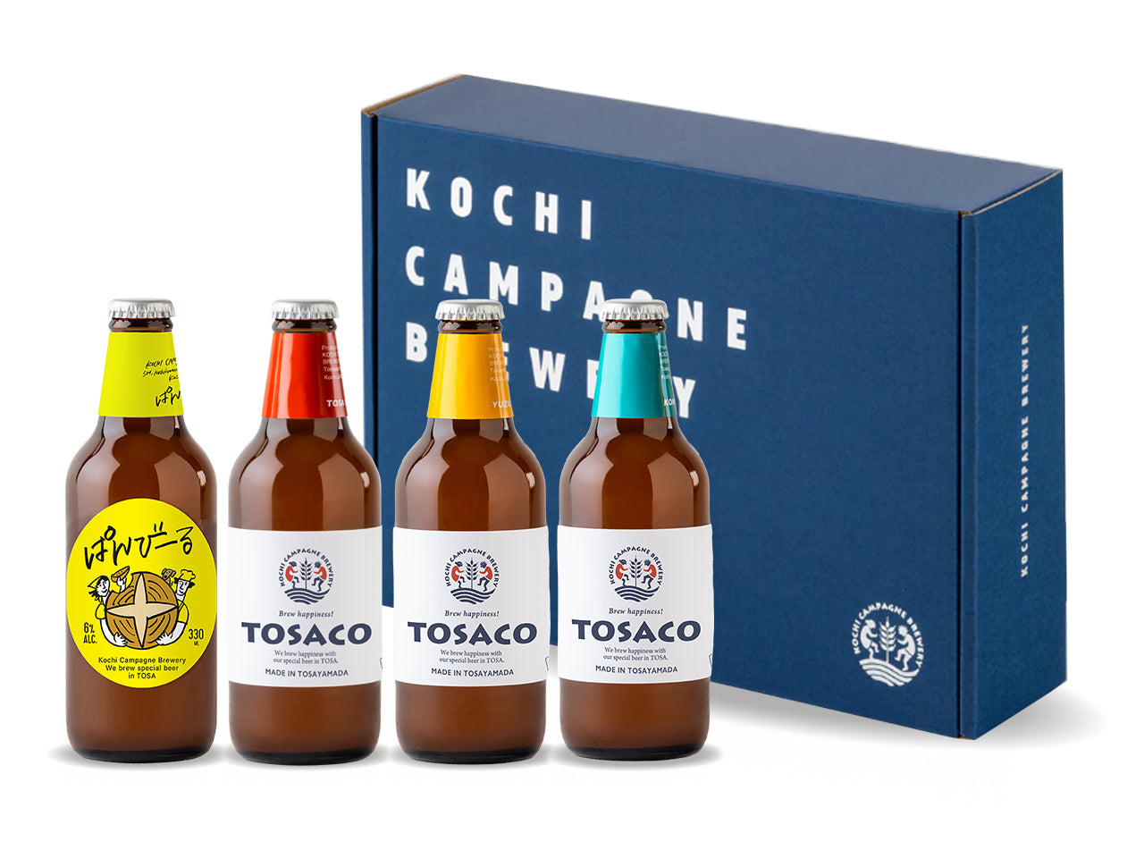 人気商品・限定商品ばかりの「超得 半額福袋」が販売開始 ぱんびーると定番の4本セット TOSACO | 製菓・製パン材料