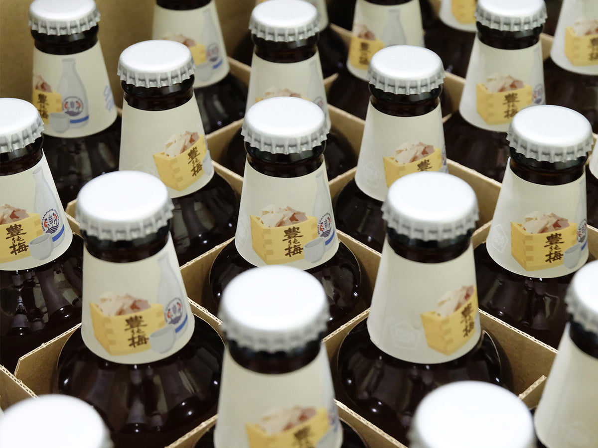 【期間限定】酒粕ヘイジーIPA