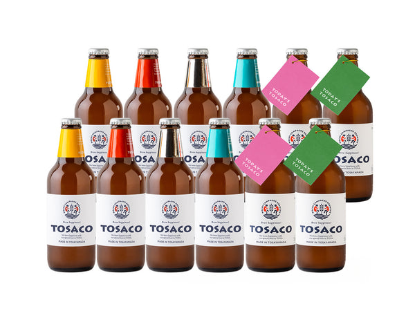 のみくらべ12本ｾｯﾄ