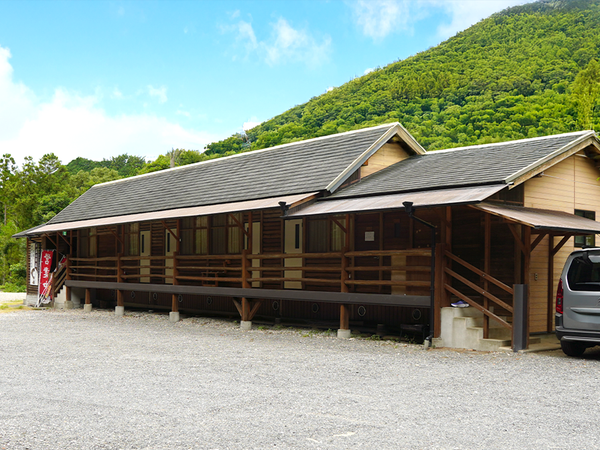 平家の茶屋宿泊プラン