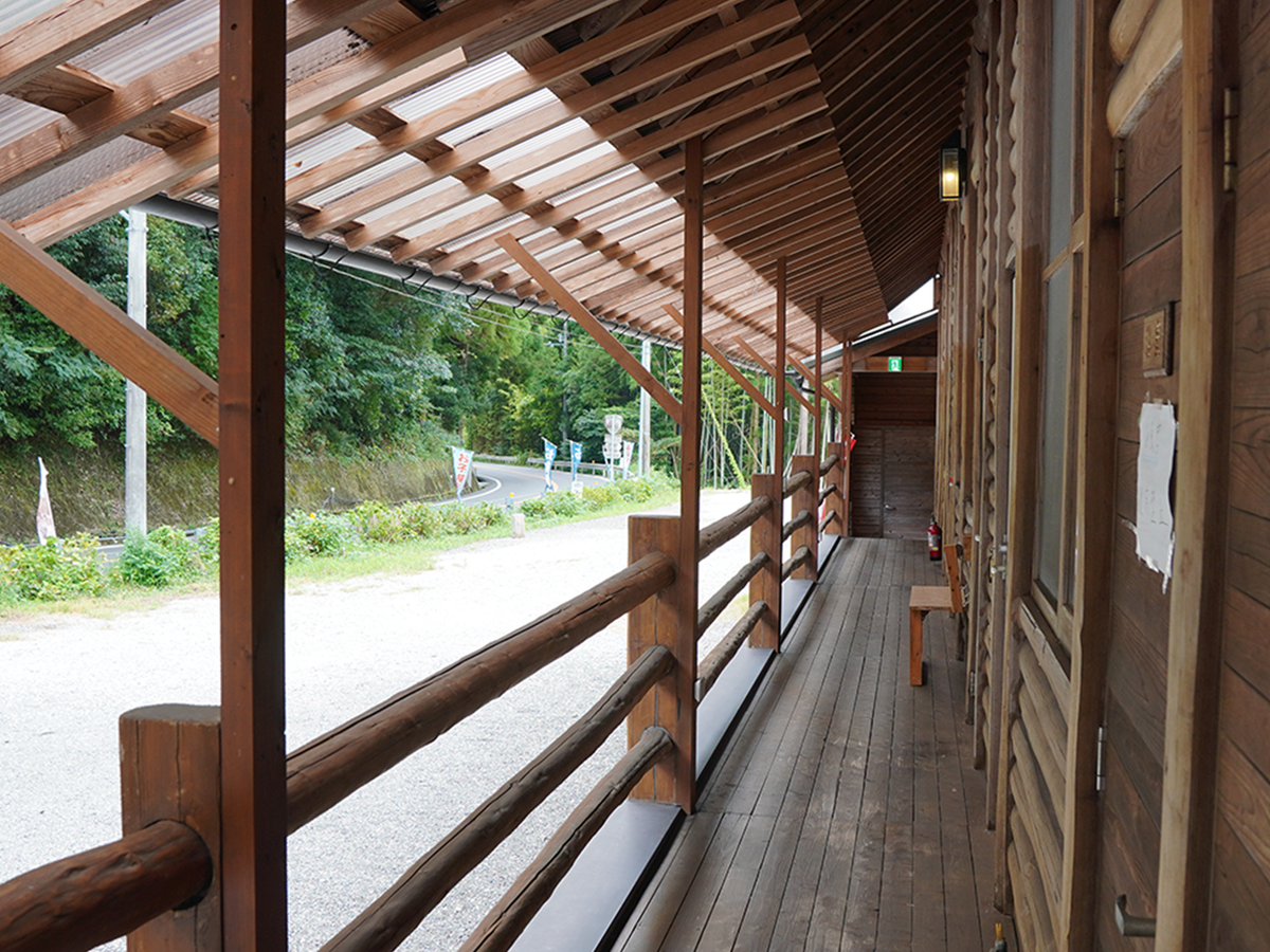 平家の茶屋宿泊プラン