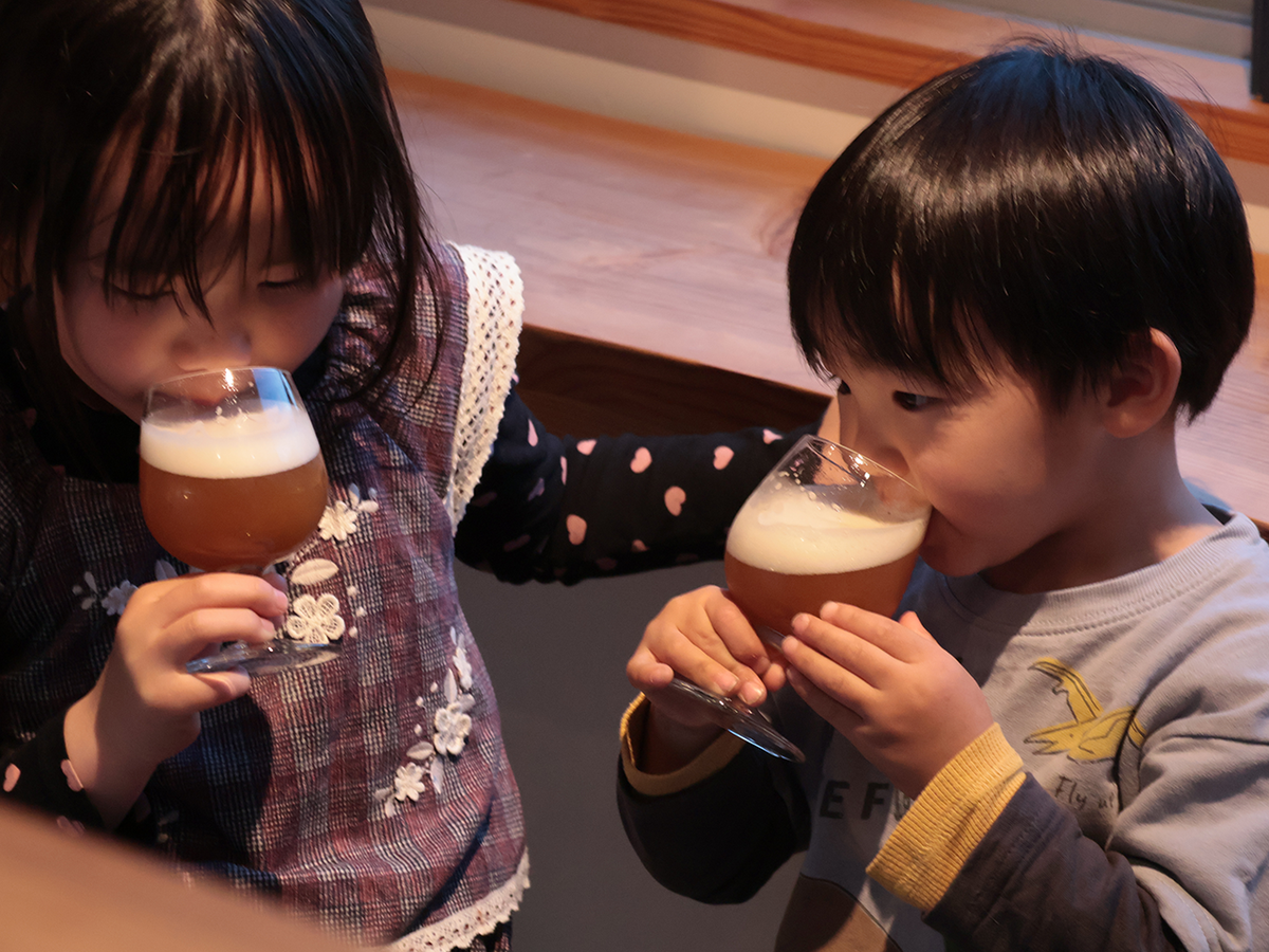 平家の茶屋宿泊　未成年向けプラン（ソフトドリンク・小学生～19歳まで）