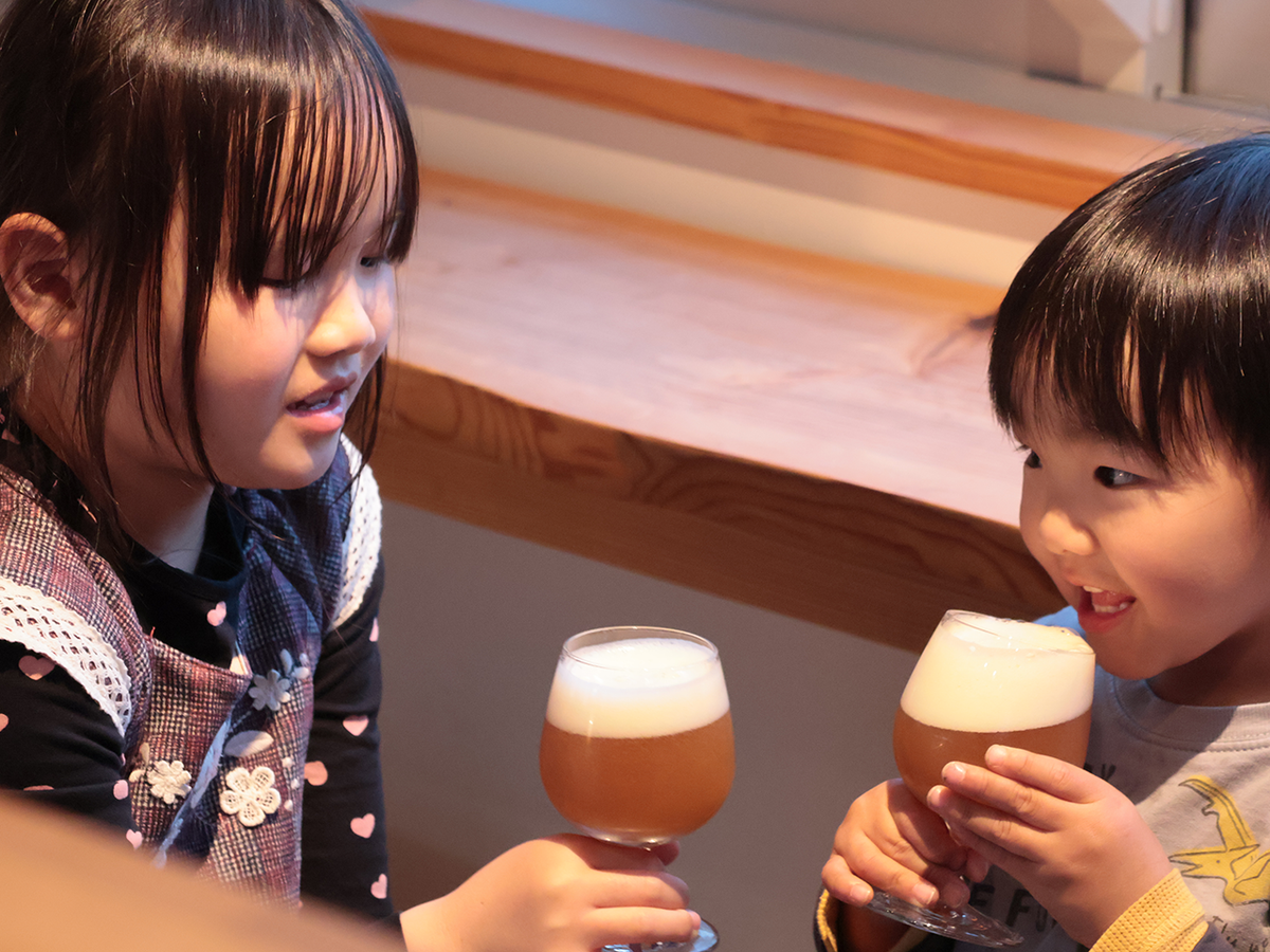 平家の茶屋宿泊　未成年向けプラン（ソフトドリンク・小学生～19歳まで）