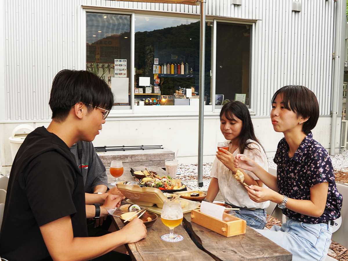 平家の茶屋宿泊プラン